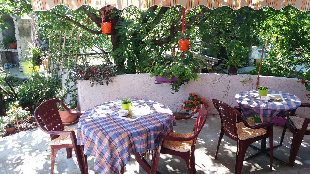Village House - Novak Rijecani Rijeka Crnojevića Exteriér fotografie